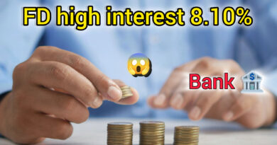 new FD bayaj dare best 2025