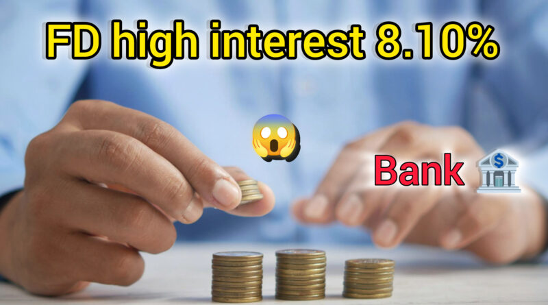 new FD bayaj dare best 2025