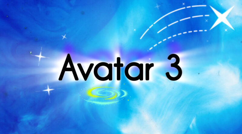 Avatar 3