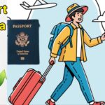Passport और Visa कैसे Apply करे 