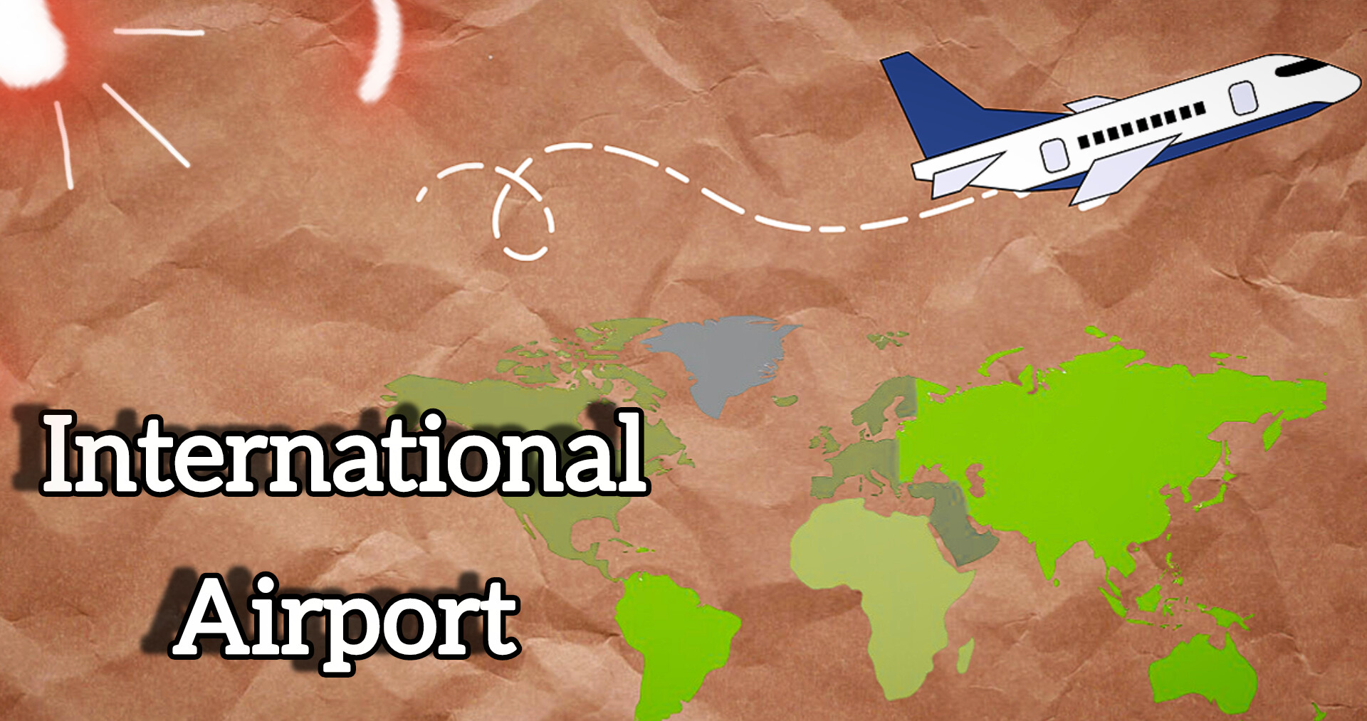भारत में कितने इंटरनेशनल एयरपोर्ट है