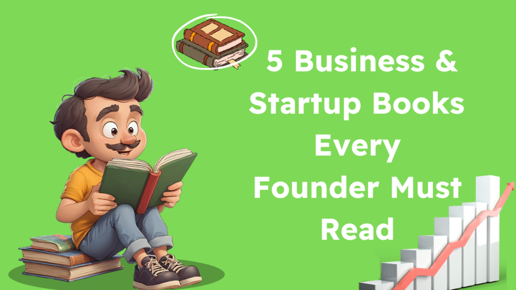 Best Business books in Hindi