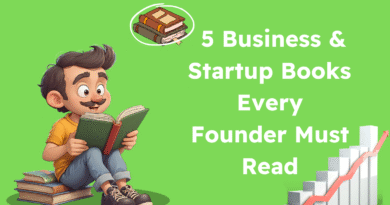 Best Business books in Hindi