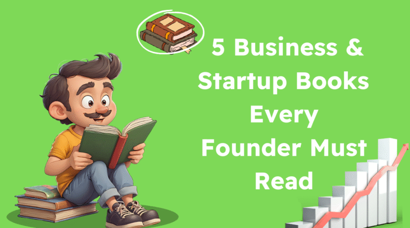 Best Business books in Hindi