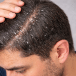 डैंड्रफ कैसे हटाये 