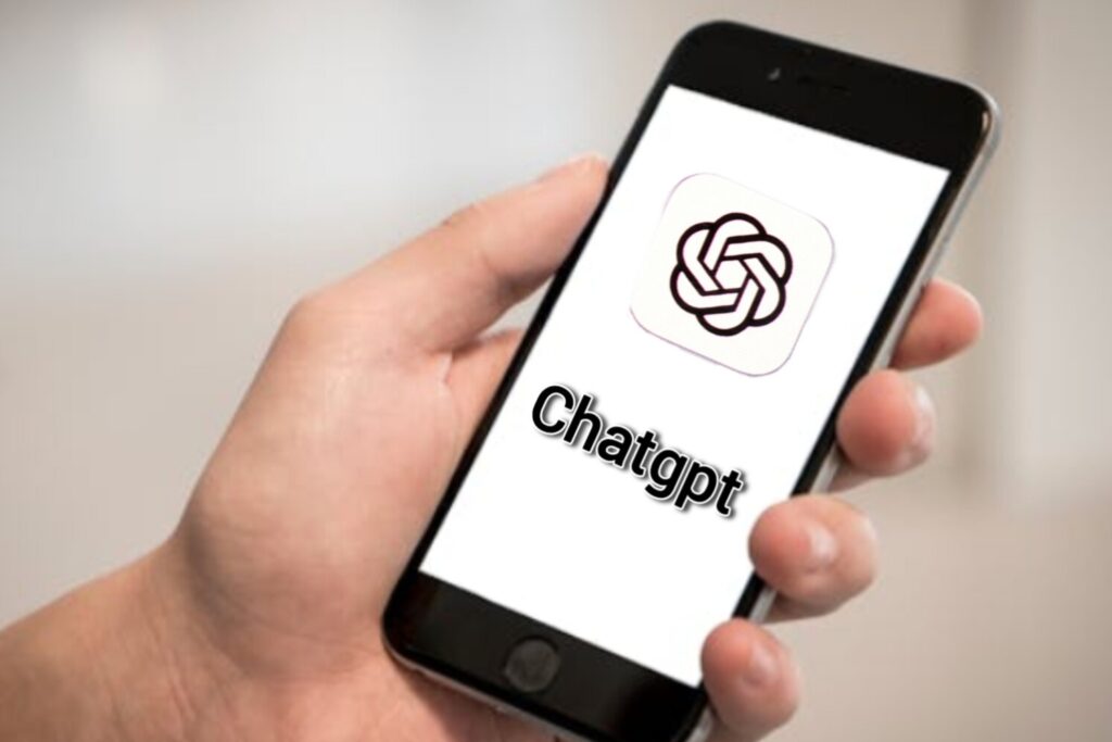 चैटजीपीटी