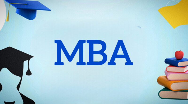 MBA course की संपूर्ण जानकारी