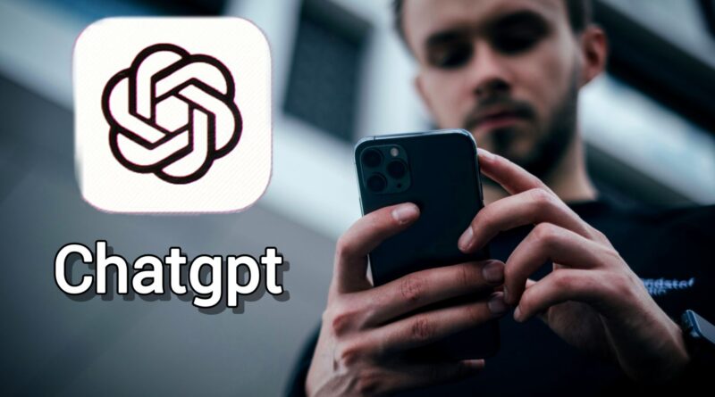 चैटजीपीटी किस कंपनी ने बनाया