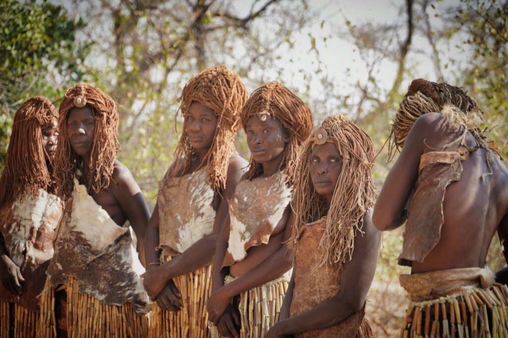 पारंपरिक 
