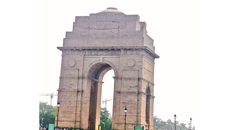 इंडिया गेट